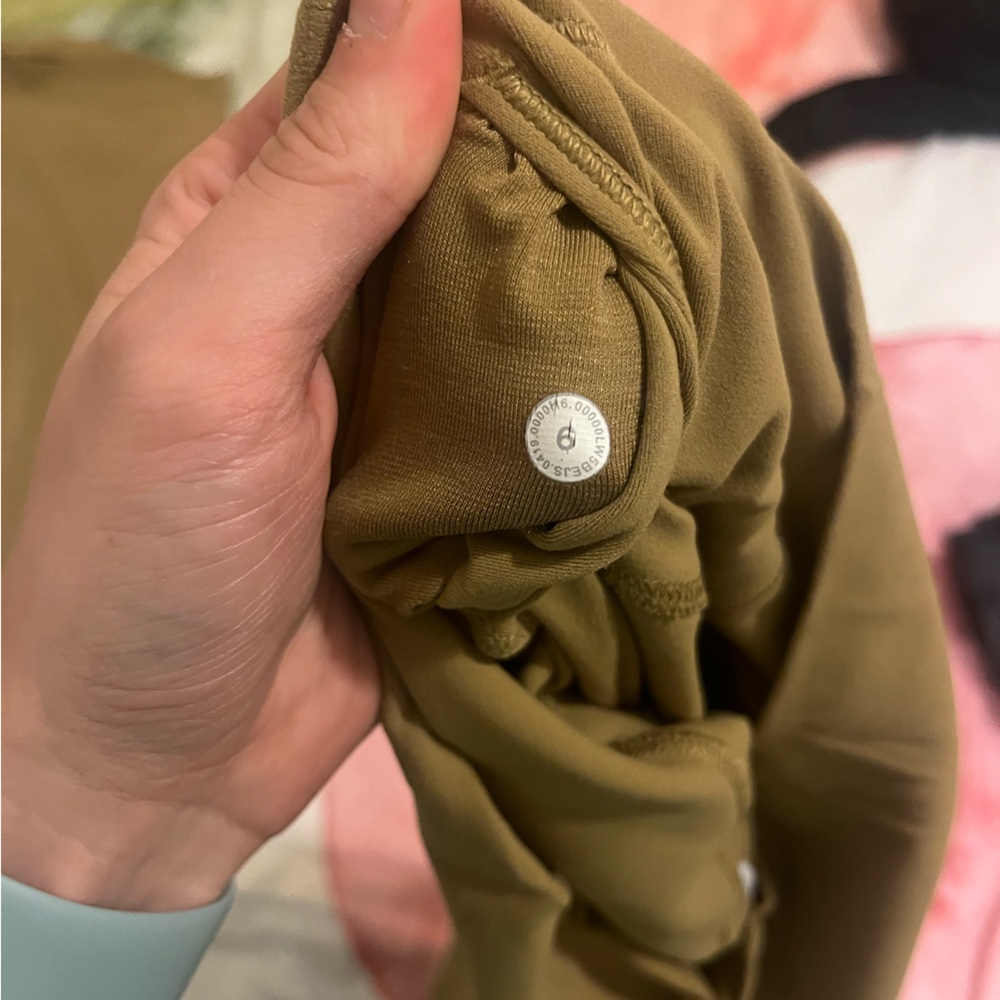 Lululemon 25” Align Leggings - Picture 3 of 5